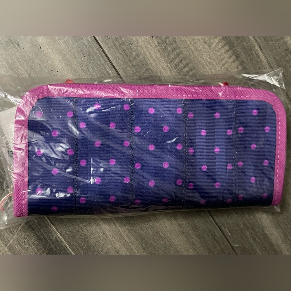 Harvey’s Classic Wallet - Merry & Bright.